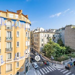 Property in Musicians Quarter