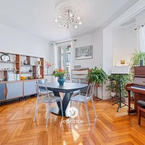 Property in Musicians Quarter