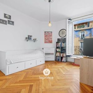 Property in Musicians Quarter