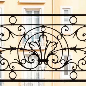 Property in Musicians Quarter