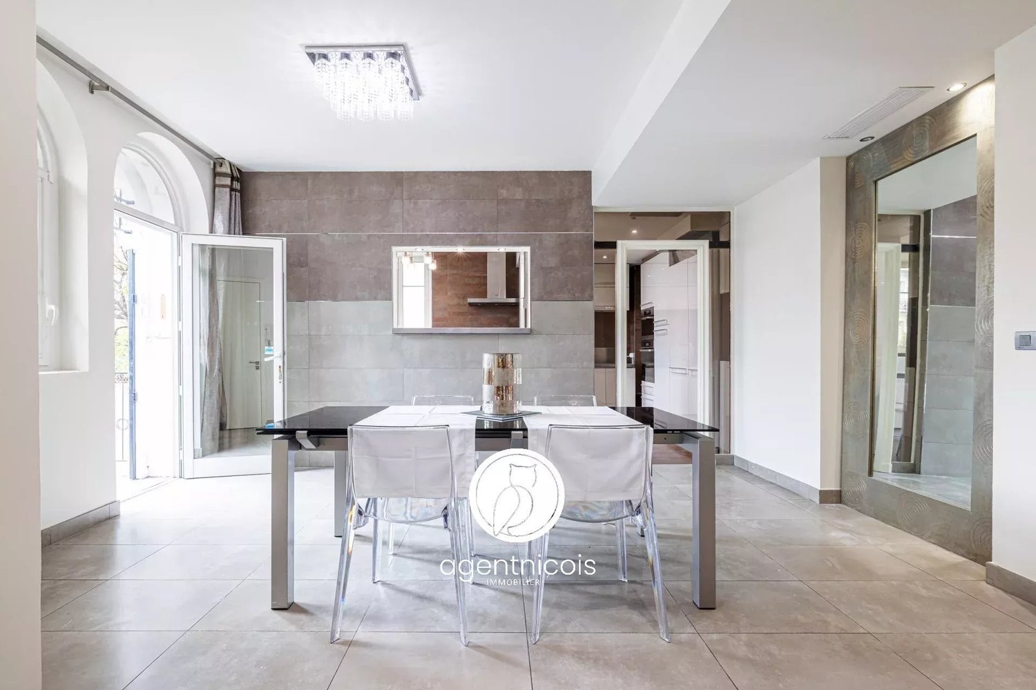 Property photo in Musicians Quarter