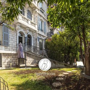 Property in Musicians Quarter