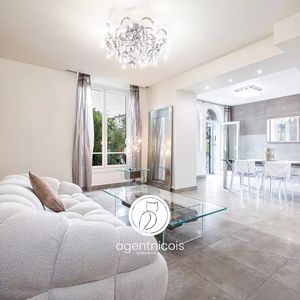 Property in Musicians Quarter