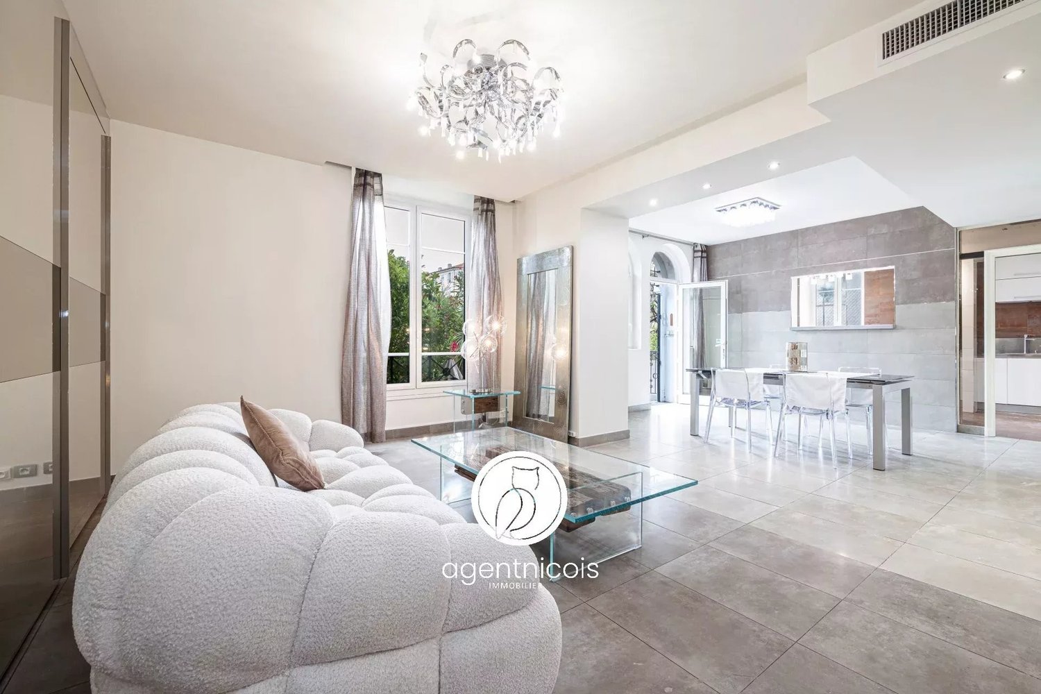 Property photo in Musicians Quarter