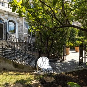 Property in Musicians Quarter