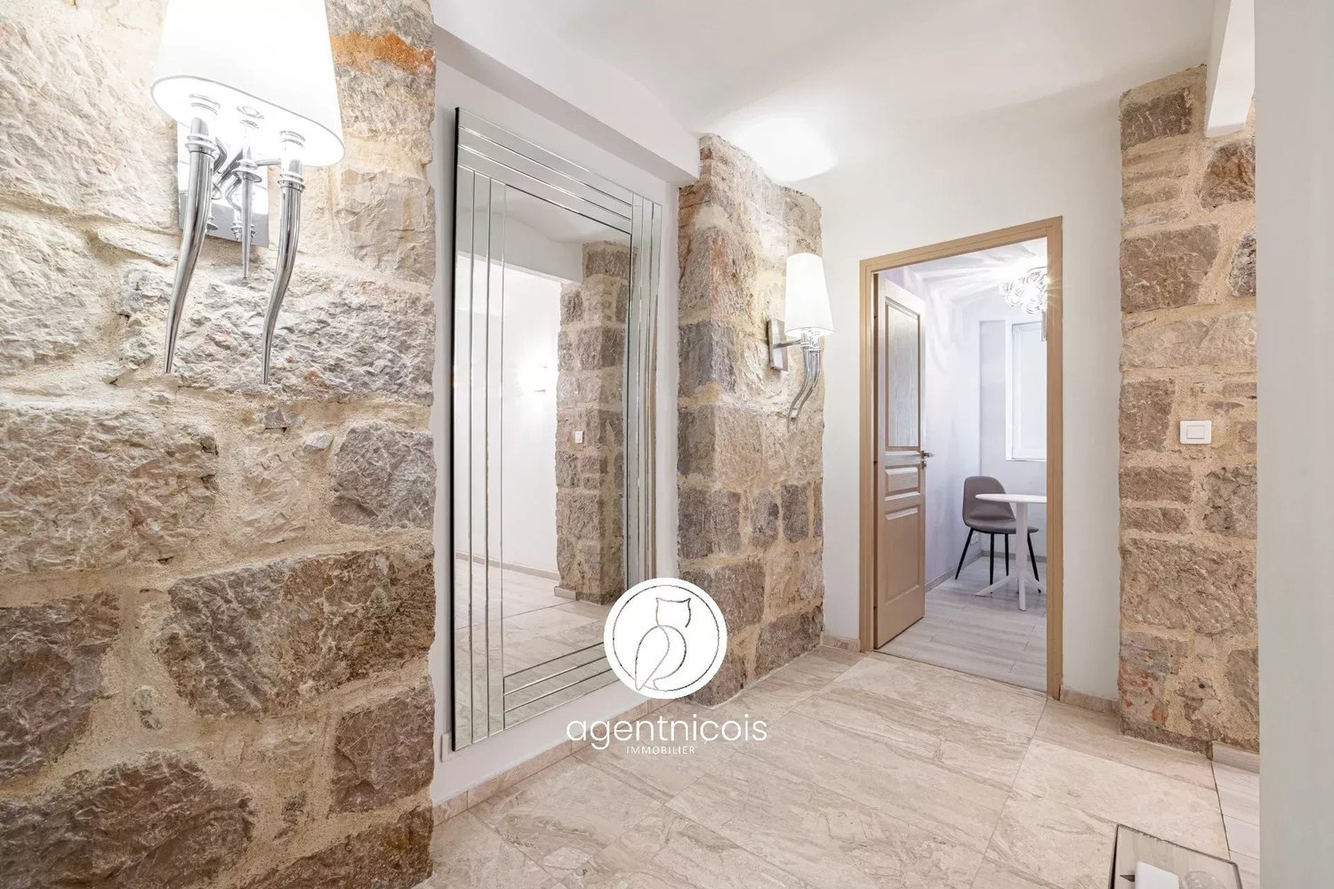 Property photo in Musicians Quarter