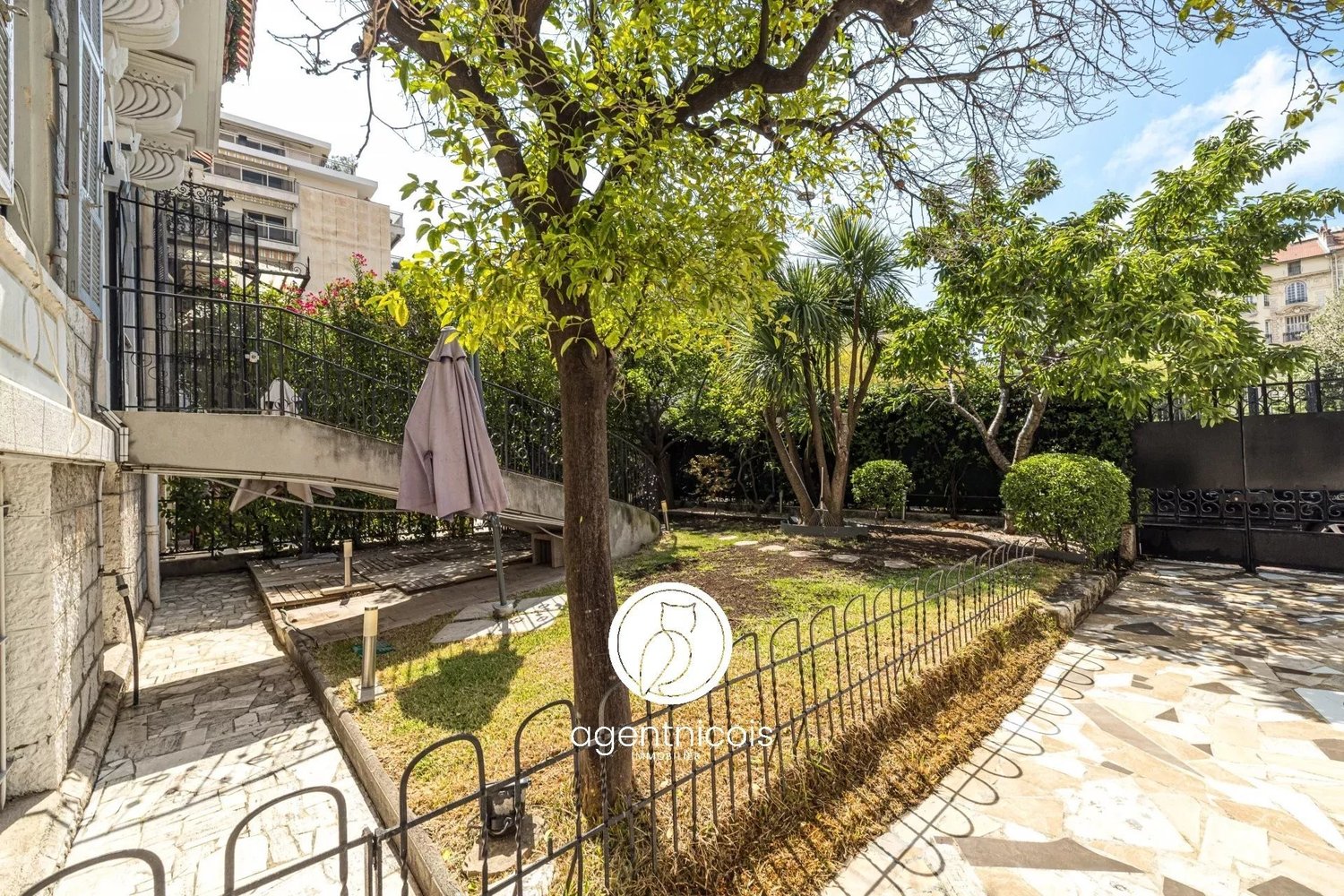 Property photo in Musicians Quarter