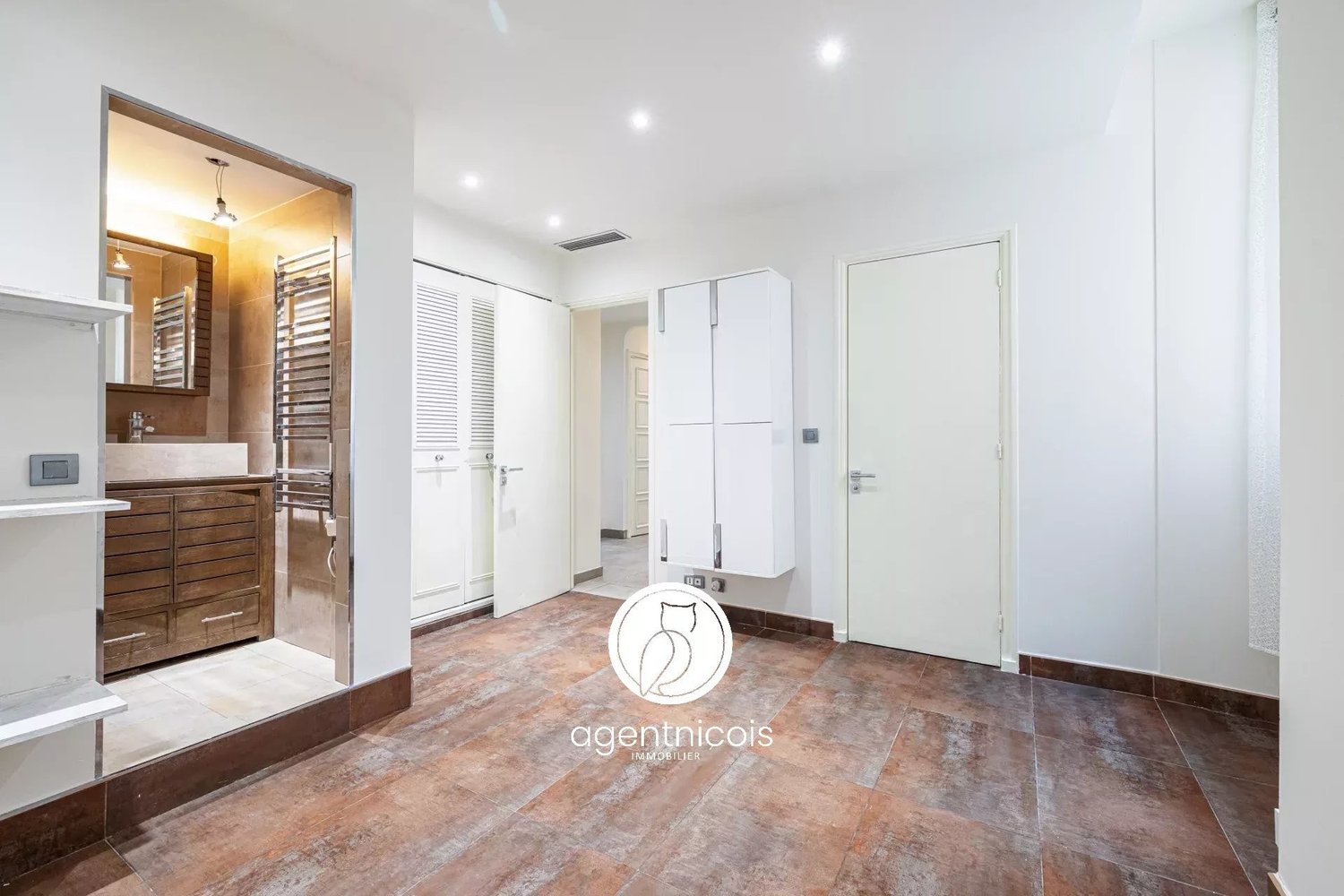 Property photo in Musicians Quarter