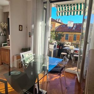 Property in Musicians Quarter