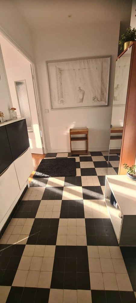 Property photo in Musicians Quarter