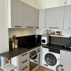 Property in Musicians Quarter