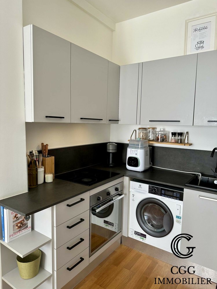 Property photo in Musicians Quarter