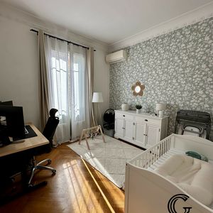 Property in Musicians Quarter