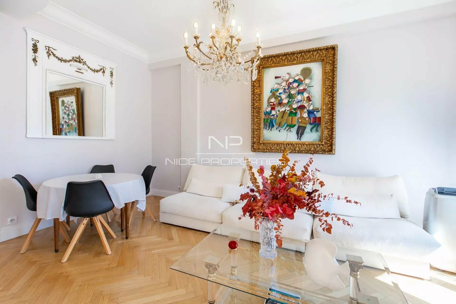 Property photo in Musicians Quarter