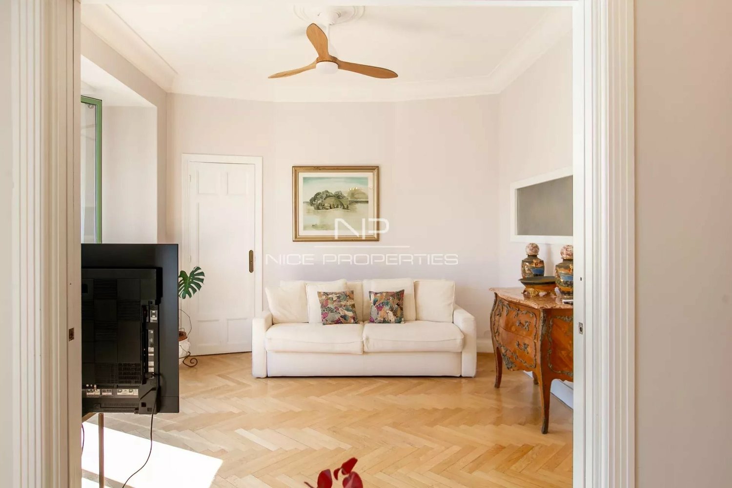 Property photo in Musicians Quarter