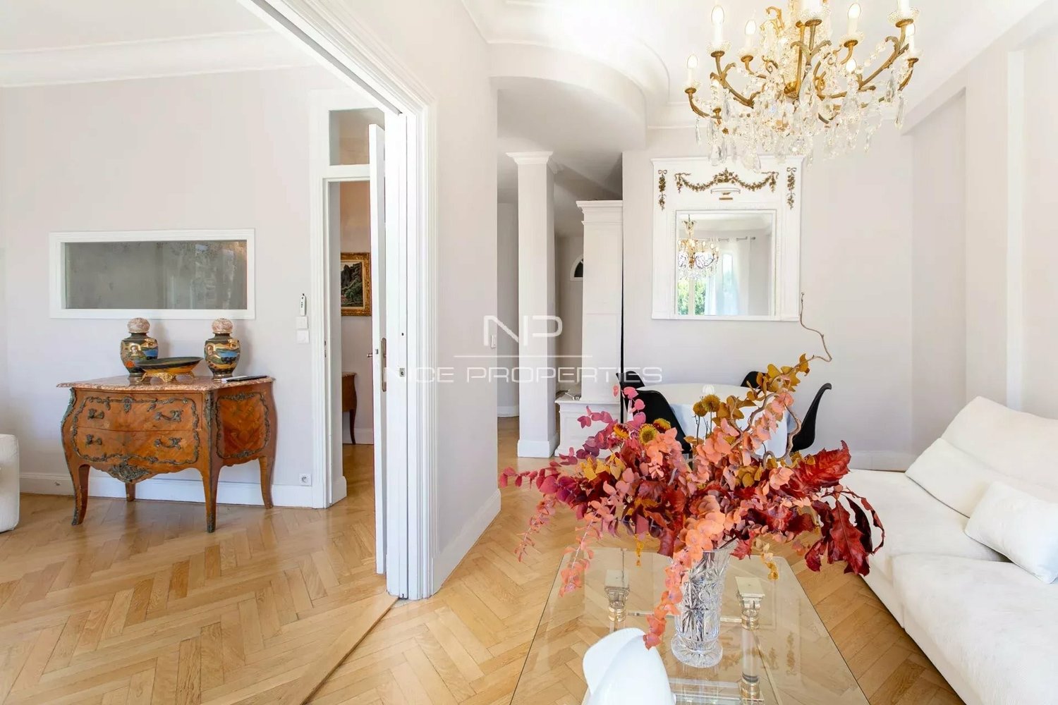 Property photo in Musicians Quarter