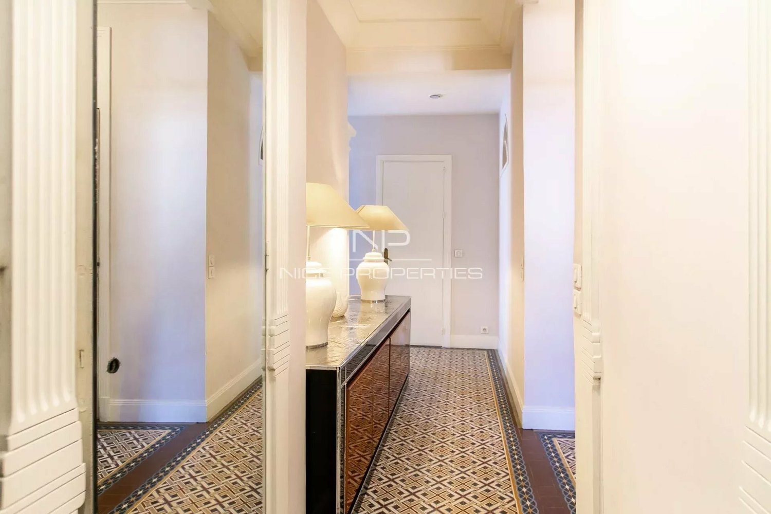 Property photo in Musicians Quarter