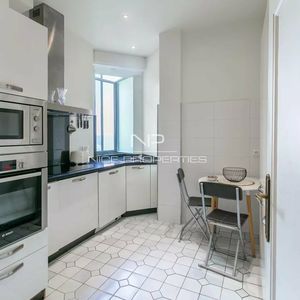 Property in Musicians Quarter