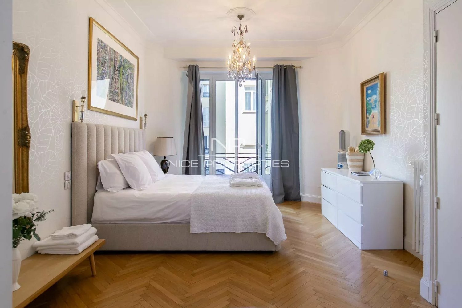 Property photo in Musicians Quarter