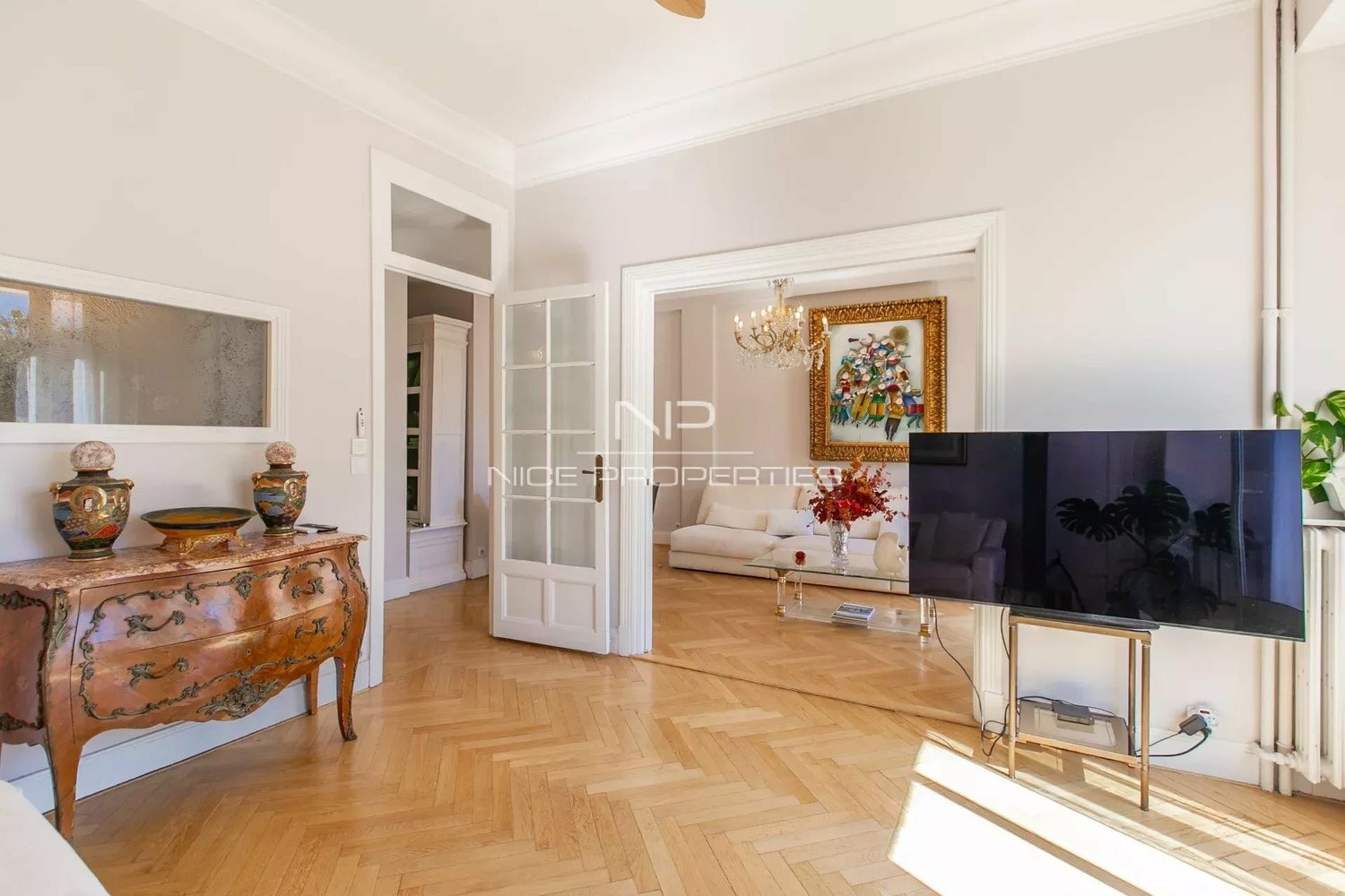 Property photo in Musicians Quarter