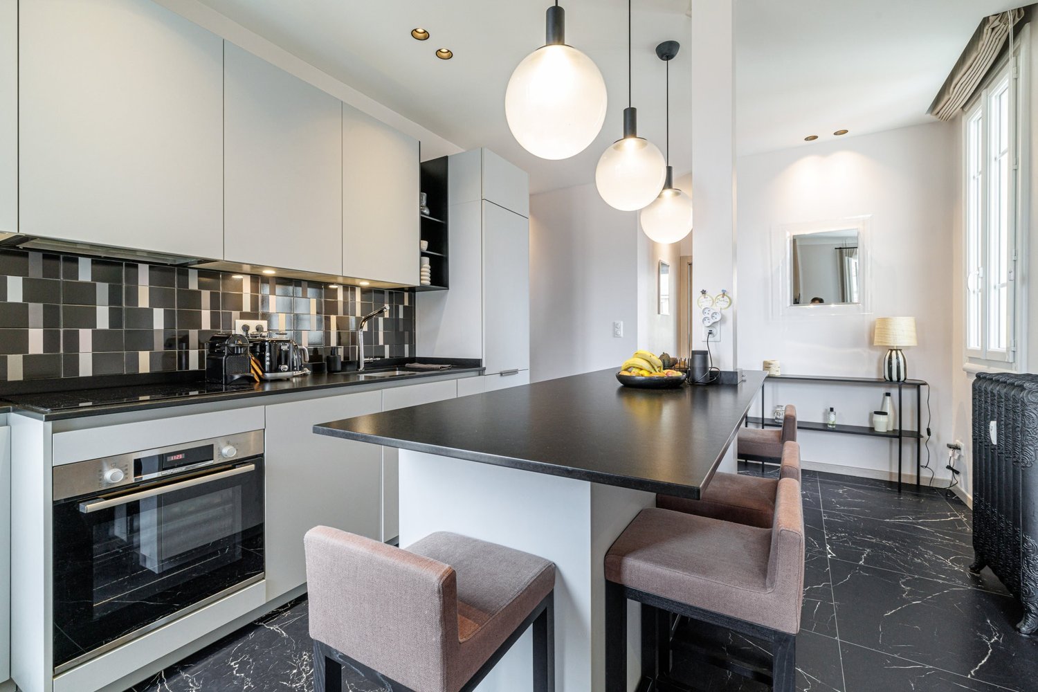 Property photo in Musicians Quarter