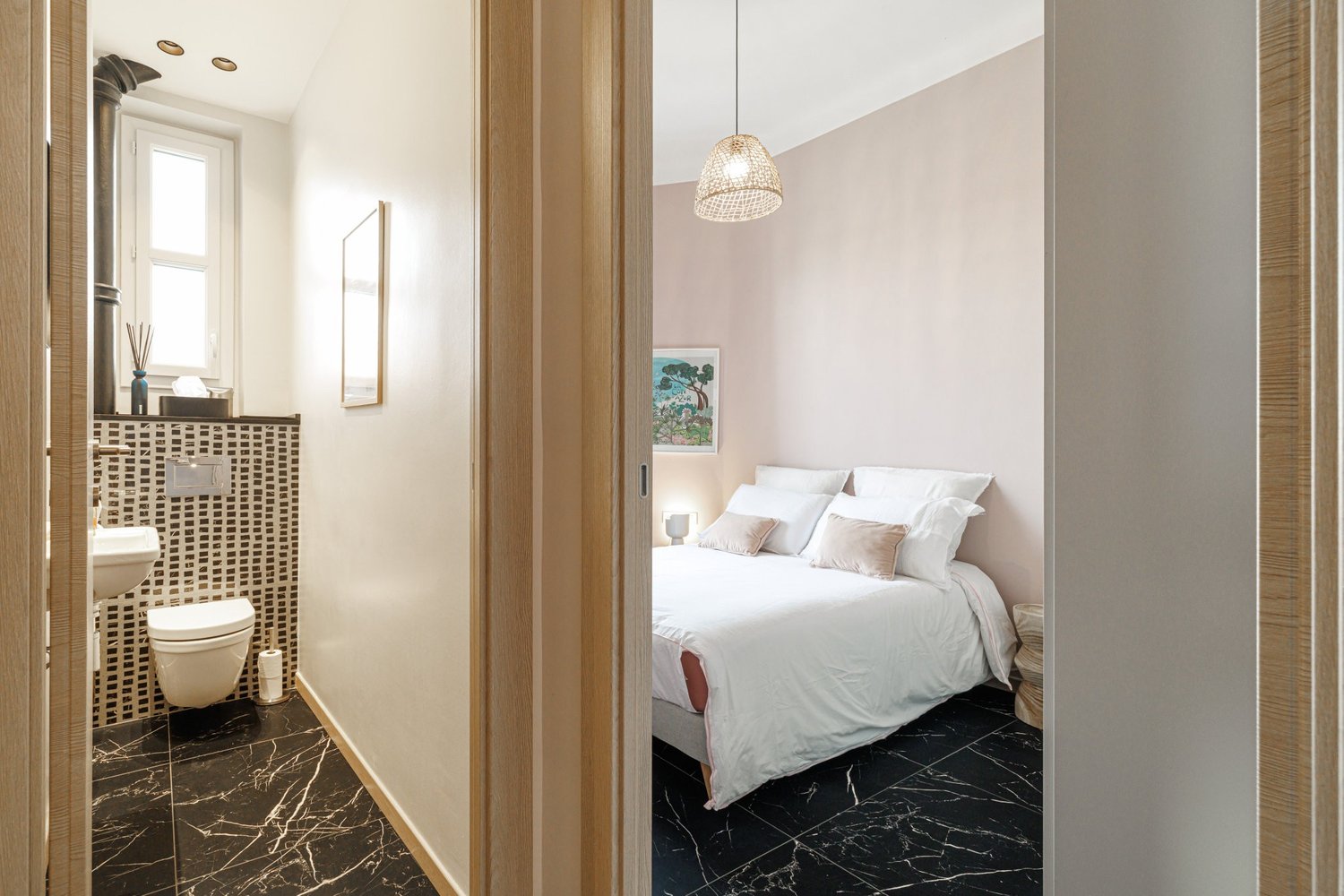 Property photo in Musicians Quarter