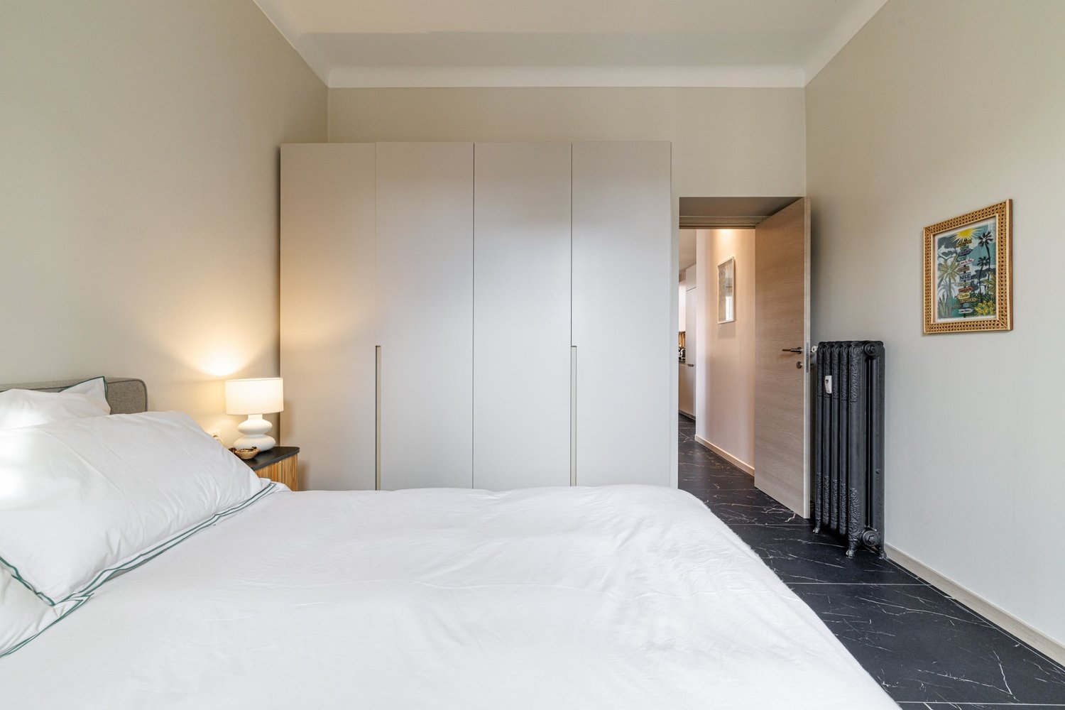 Property photo in Musicians Quarter