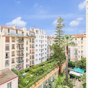 Property in Musicians Quarter