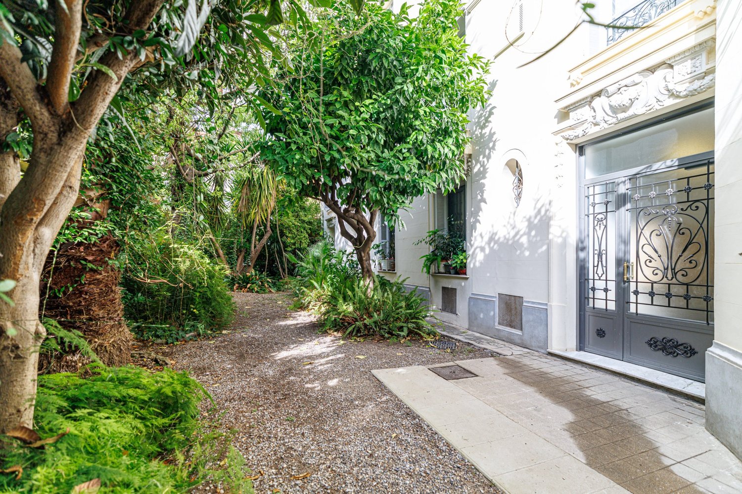 Property photo in Musicians Quarter