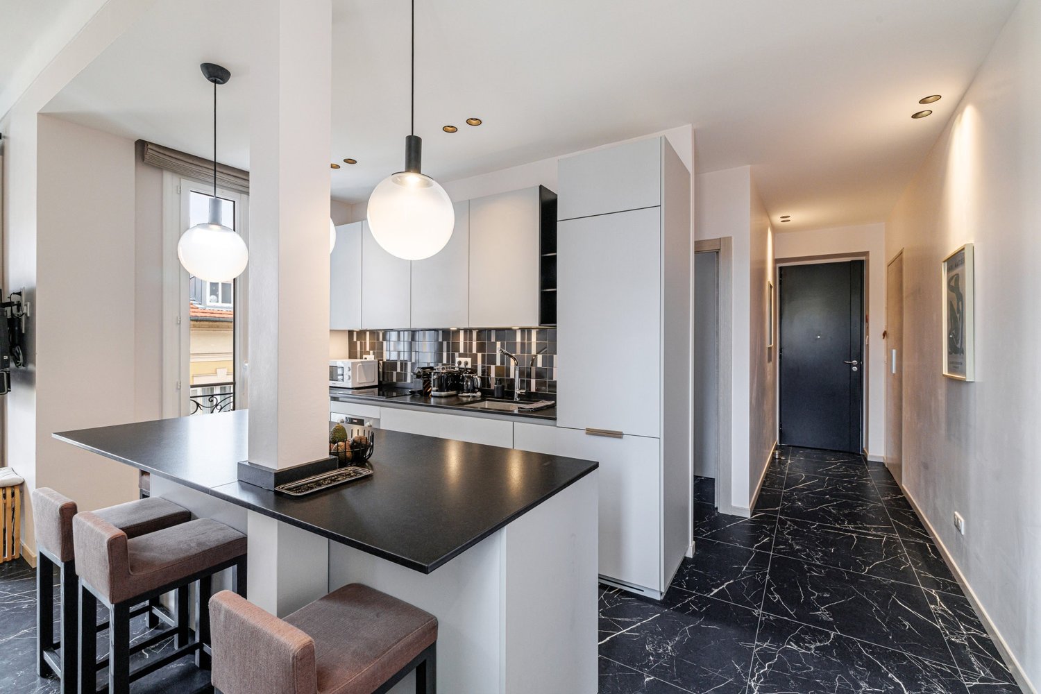 Property photo in Musicians Quarter