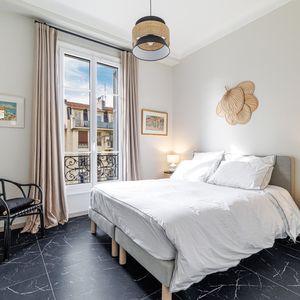 Property in Musicians Quarter