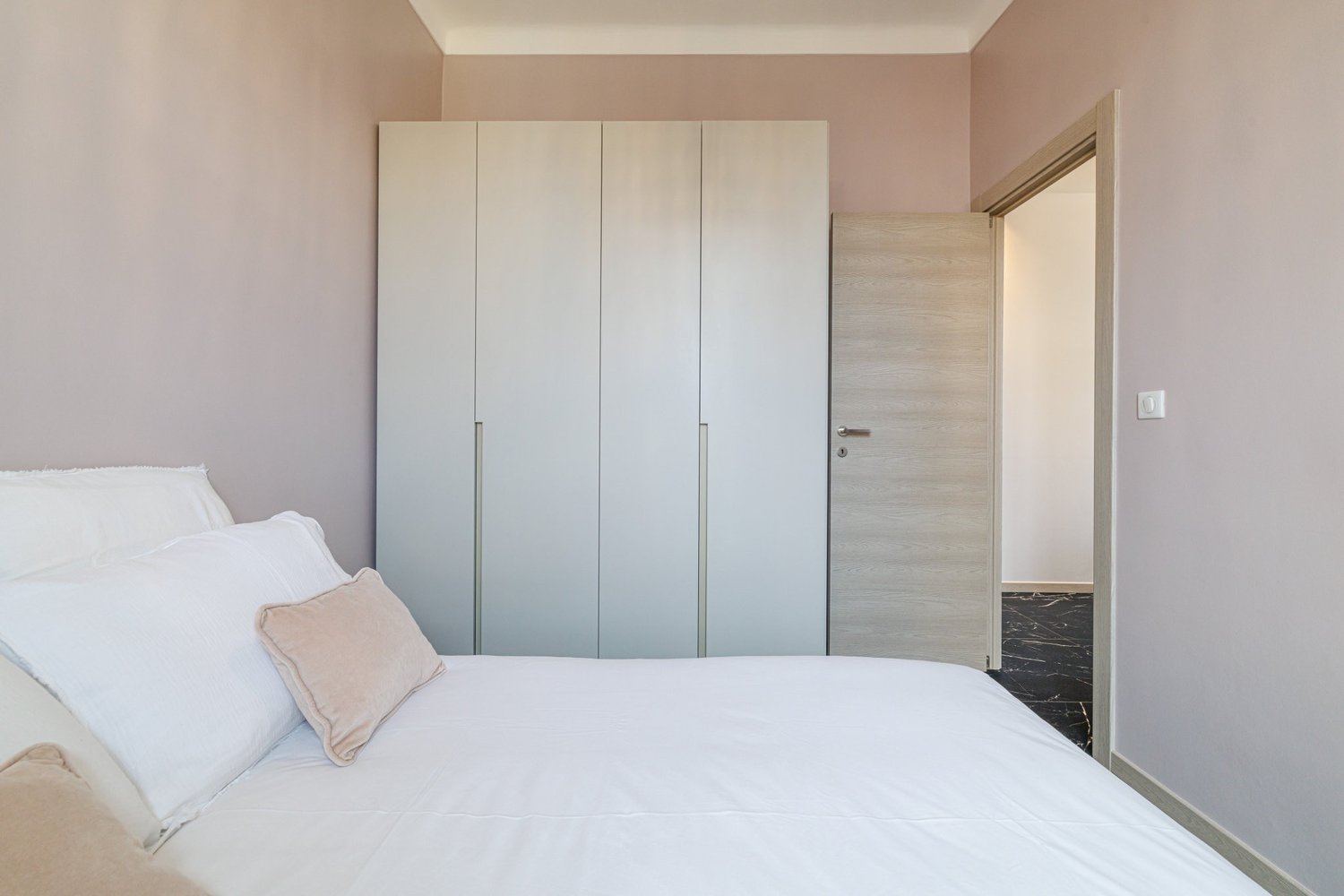 Property photo in Musicians Quarter