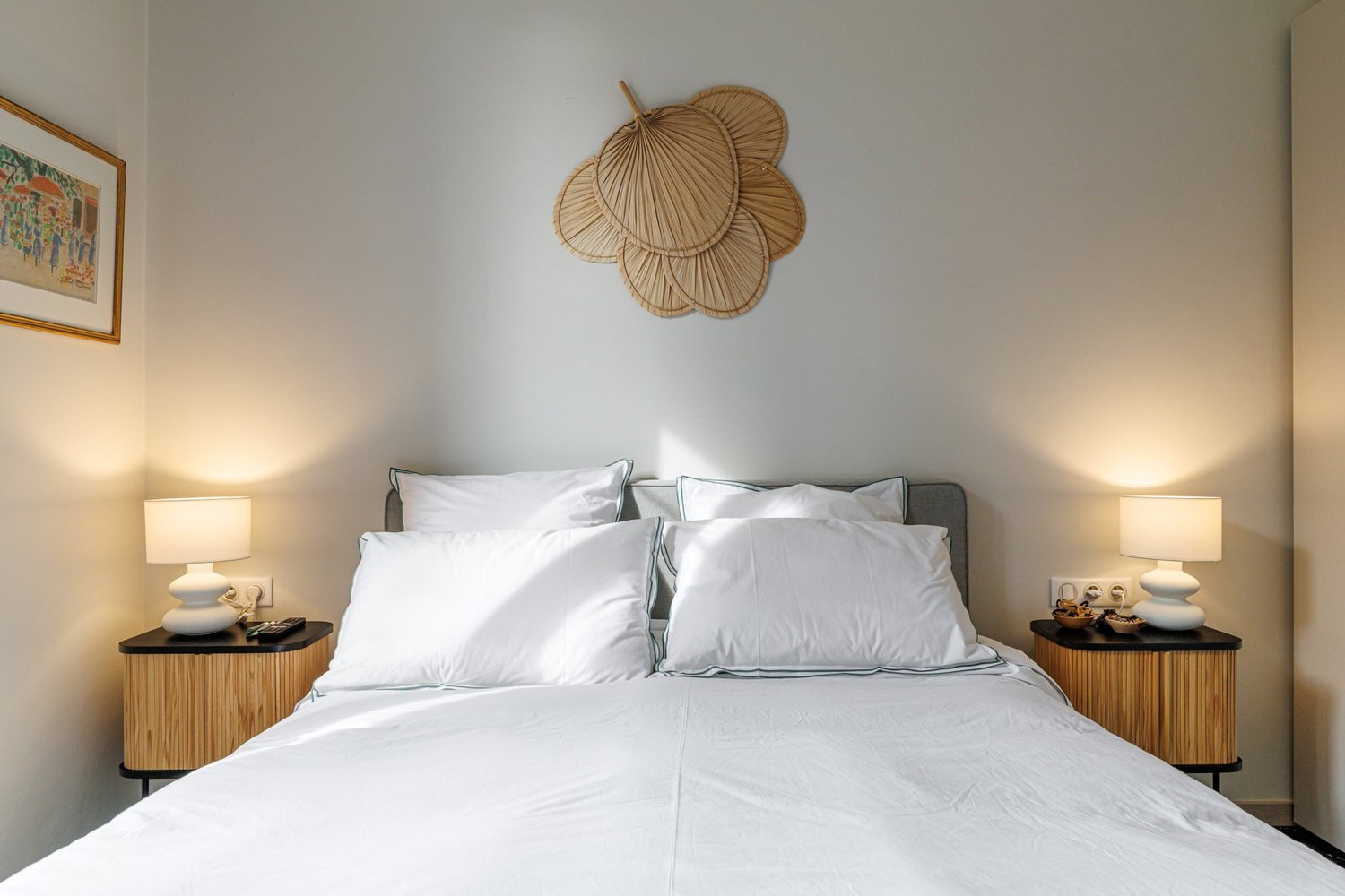 Property photo in Musicians Quarter