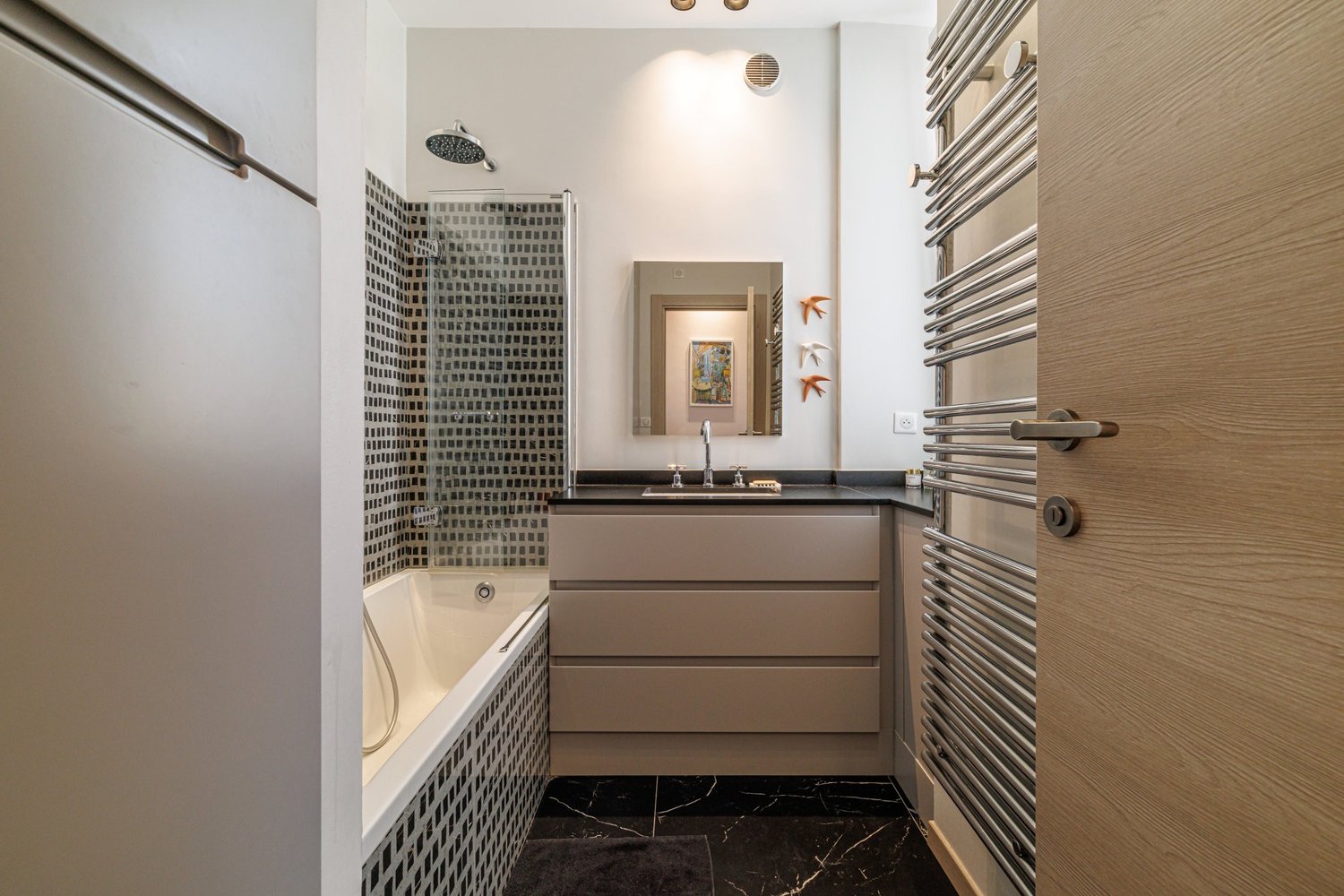 Property photo in Musicians Quarter