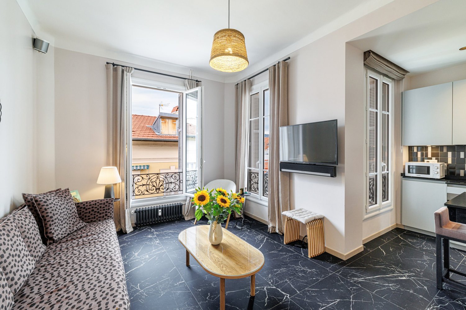 Property photo in Musicians Quarter