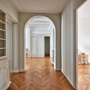 Property in Musicians Quarter