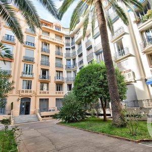 Property in Musicians Quarter