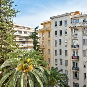 Property in Musicians Quarter