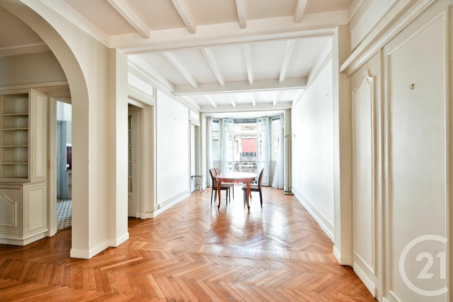 Property photo in Musicians Quarter