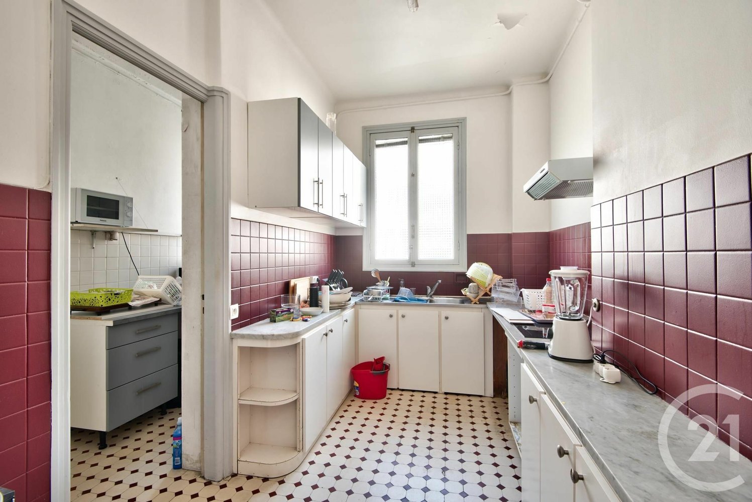 Property photo in Musicians Quarter