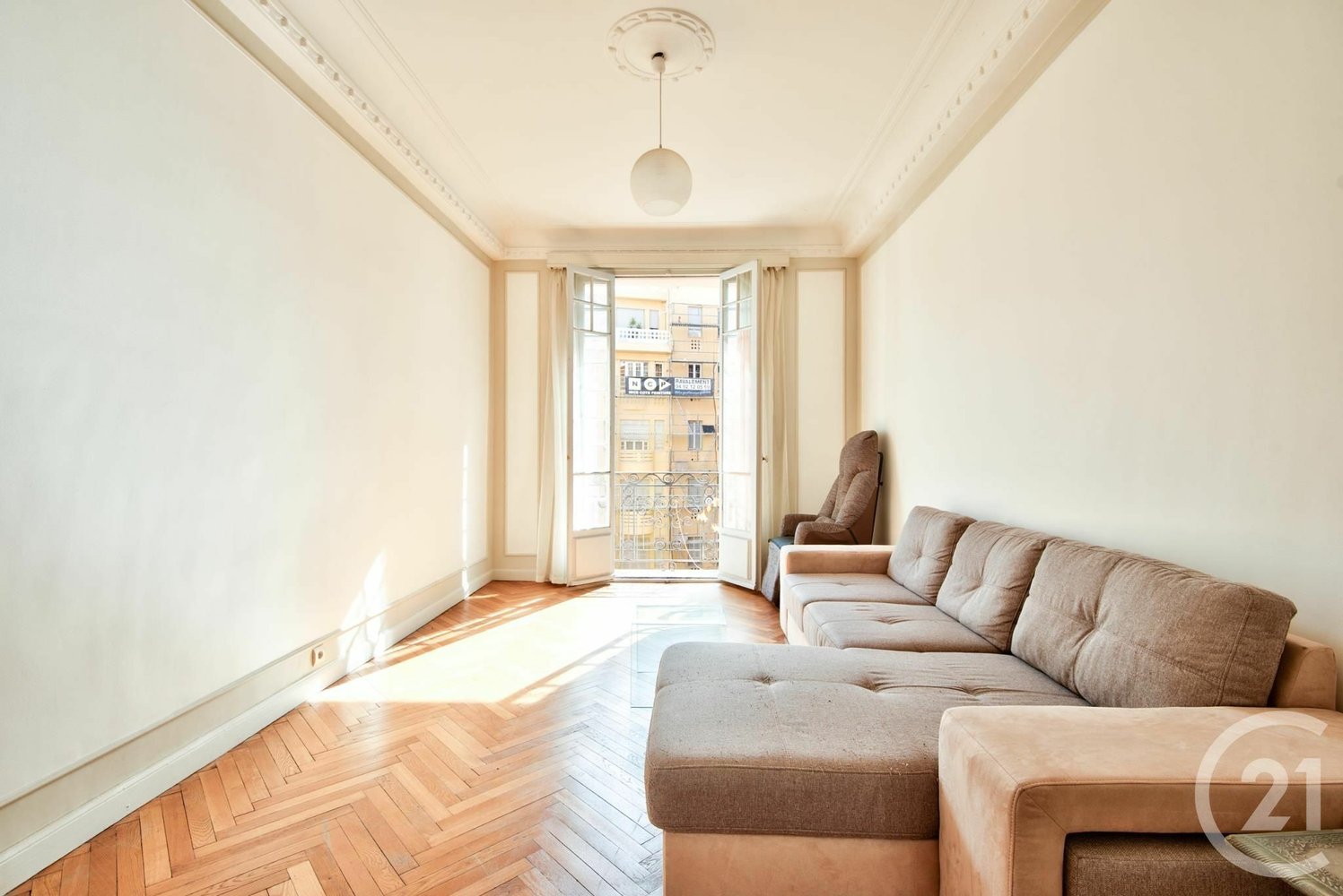 Property photo in Musicians Quarter