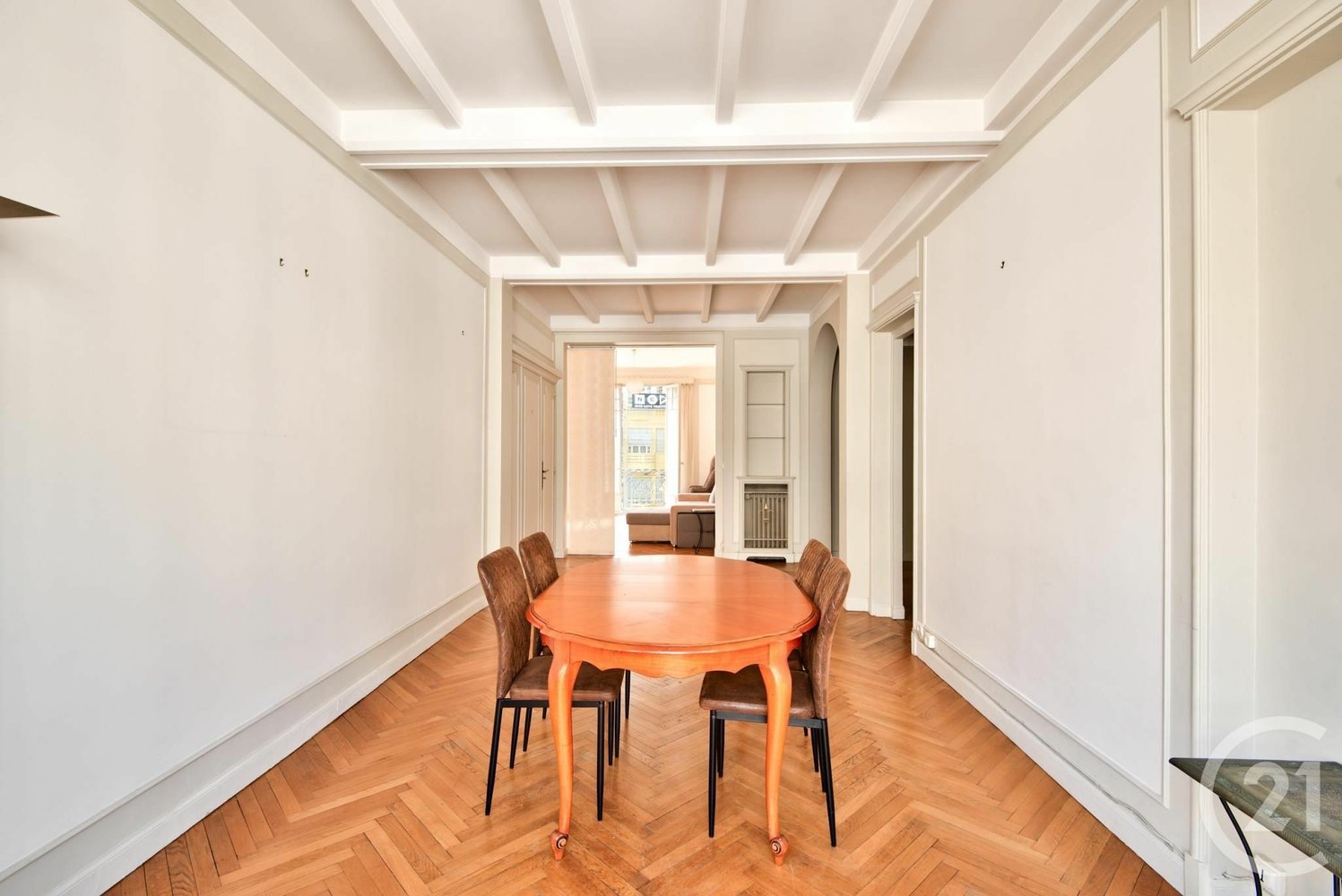 Property photo in Musicians Quarter