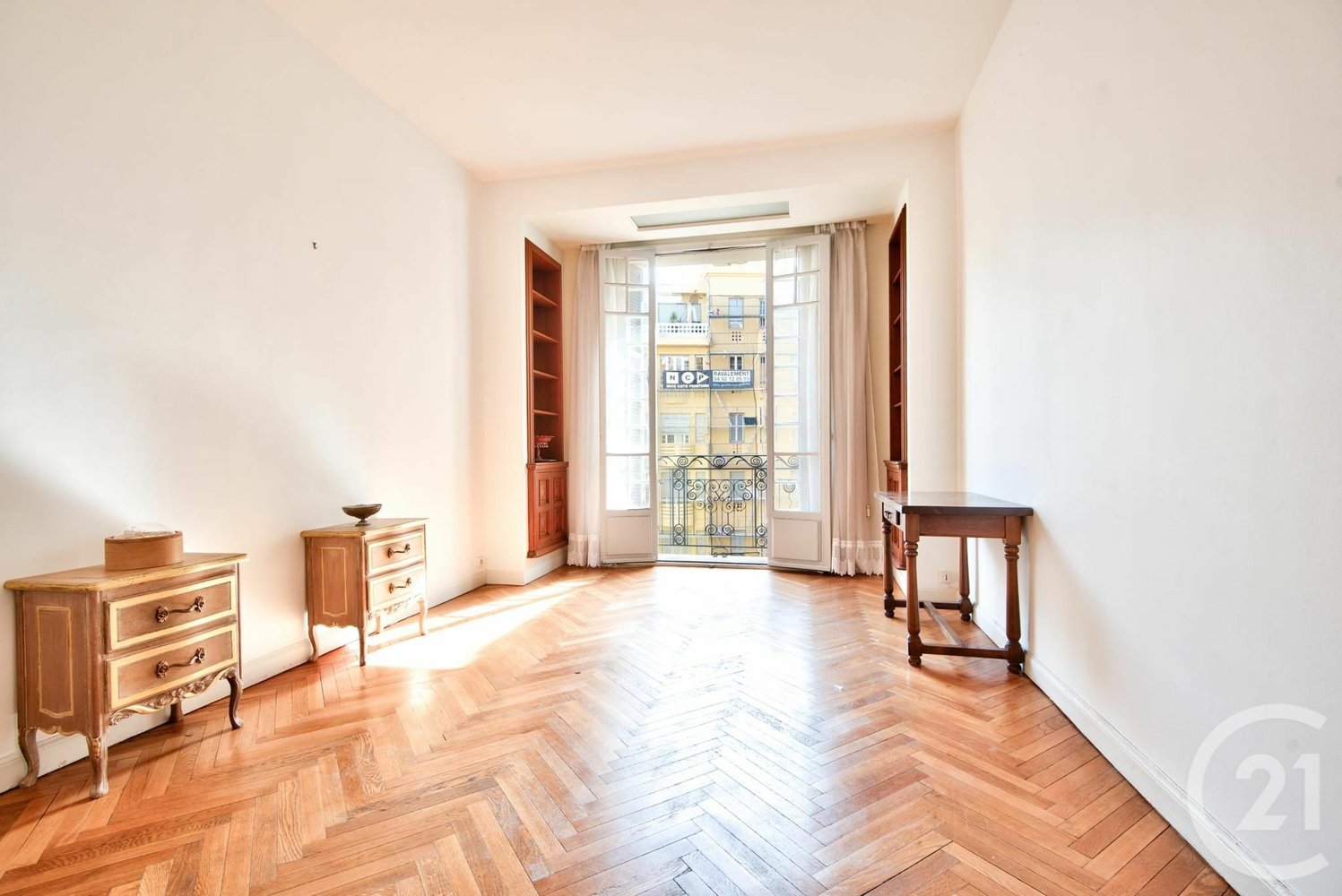 Property photo in Musicians Quarter