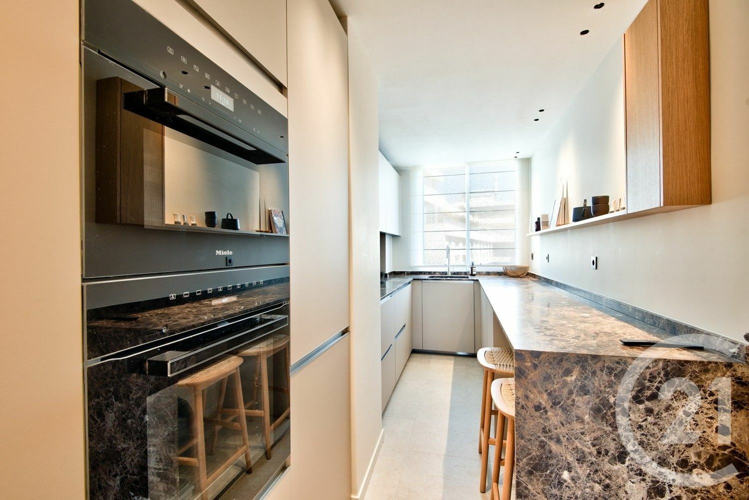 Property photo in Musicians Quarter