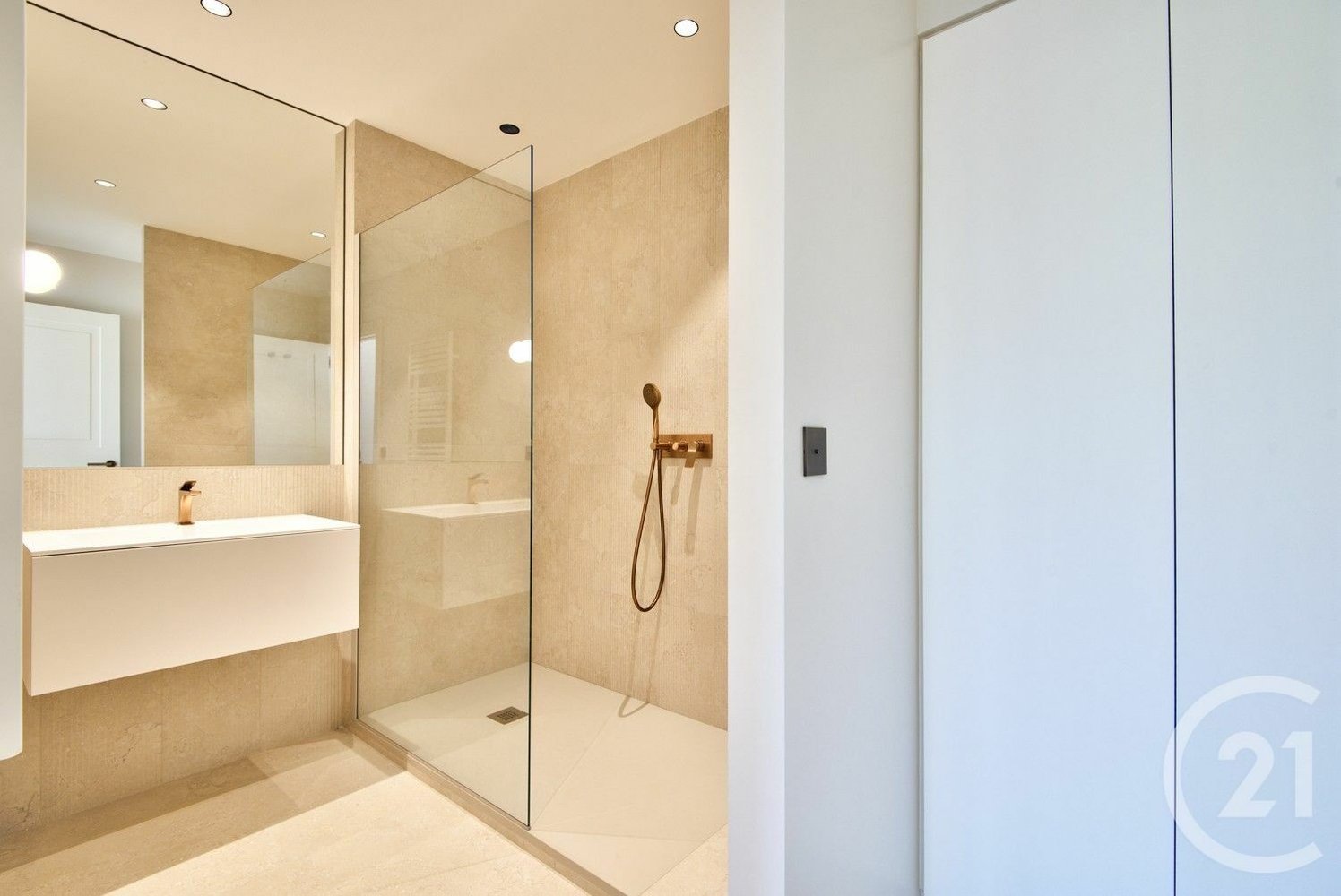 Property photo in Musicians Quarter