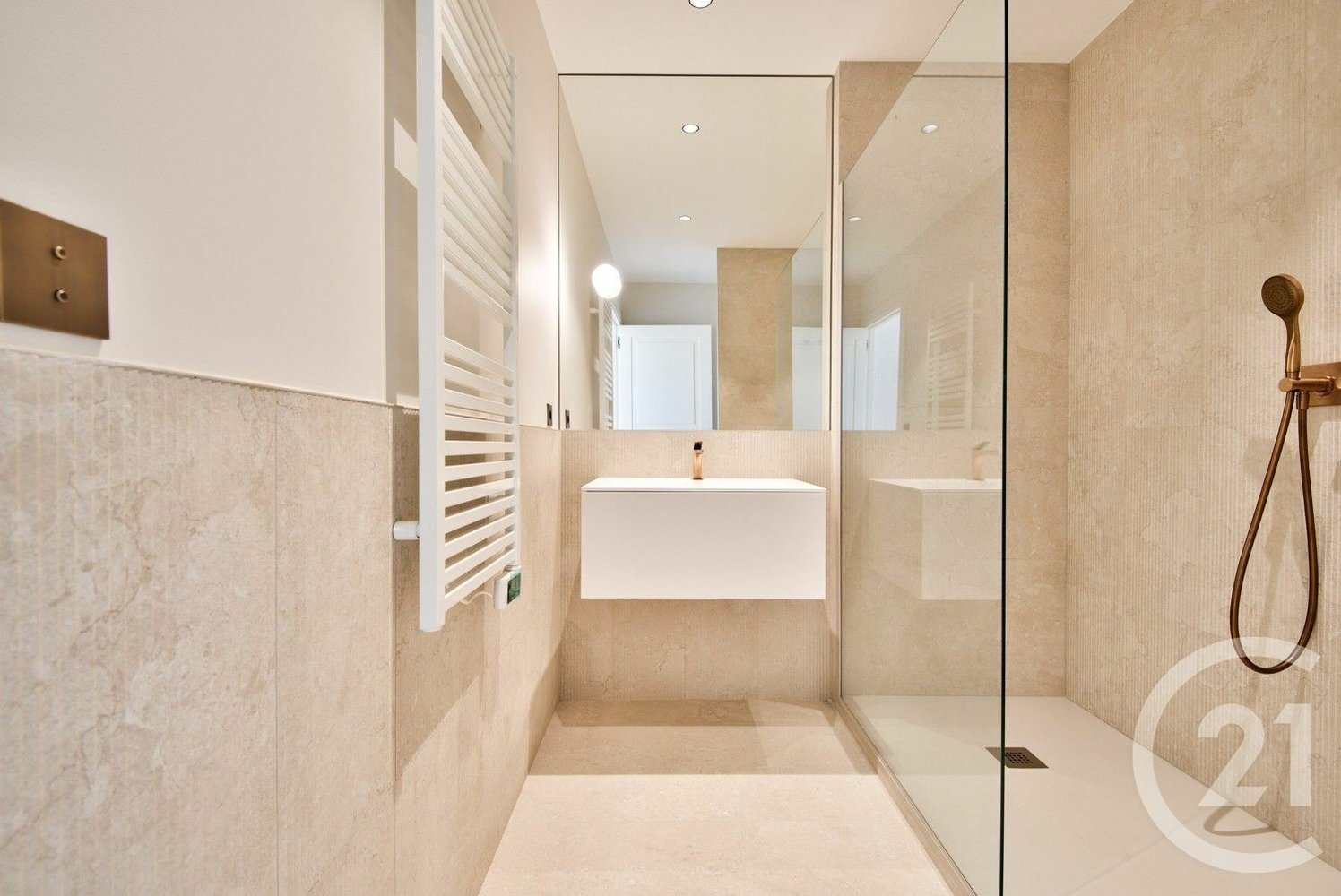 Property photo in Musicians Quarter