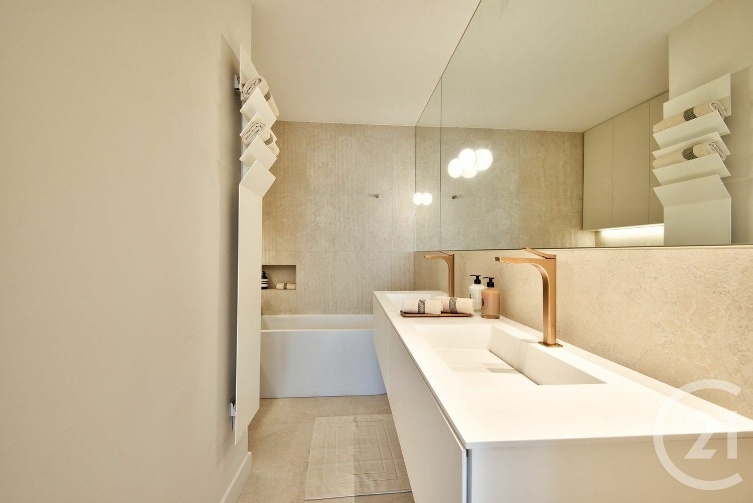 Property photo in Musicians Quarter