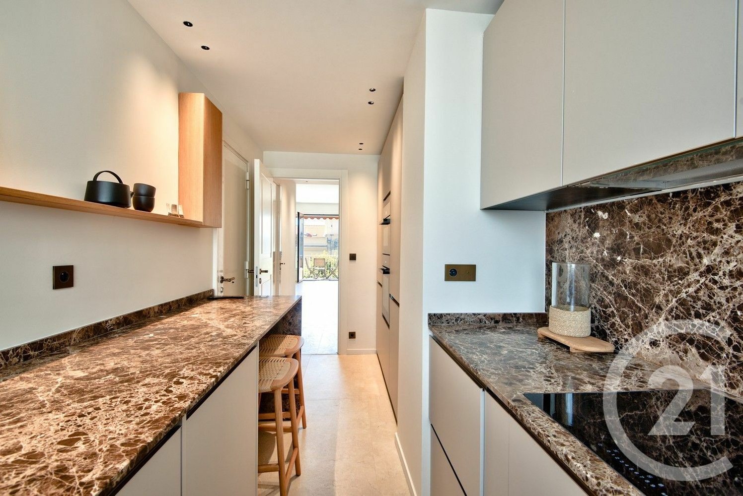 Property photo in Musicians Quarter