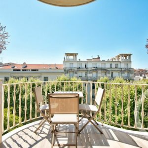 Property in Musicians Quarter