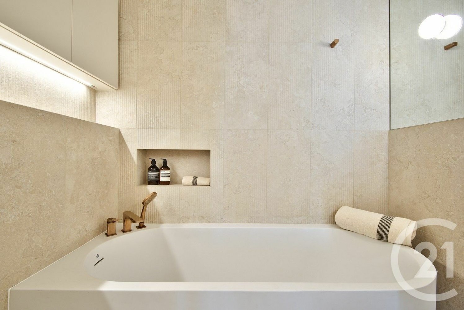 Property photo in Musicians Quarter